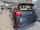 Hyundai i10 Navi,PDC+Kamera,Tempomat,Klimaanlage - Hyundai i10: Automatik