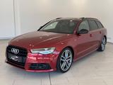 Audi A6 Avant 3.0 TDI Quattro Competition S-Line - Audi A6: Competition