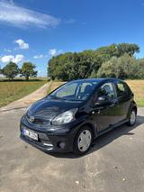 Toyota Aygo 1.0 5-Türer Edition COOL | TÜV NEU | KLIMA - Toyota Aygo (X) in Aachen