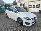 Mercedes-Benz B -Klasse B 180 Automatik - gebrauchte Mercedes-Benz B 180 aus dem Jahr 2017