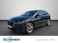 Skoda Fabia - Vorschau Bild 1