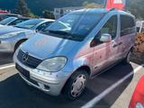 Mercedes-Benz Vaneo Compact Van 1.7 CDI  !!!  ohne TÜV !!! - Mercedes-Benz Vaneo mit Diesel-Antrieb