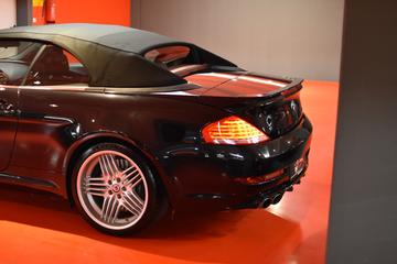 2008 Alpina B6 — миниатюра 29
