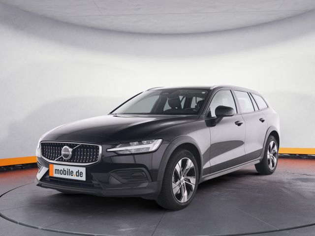 Volvo V60 Cross Country B4 AWD Plus +WINTER+KEYLESS