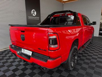 Dodge RAM - 7