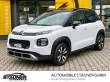 Citroën C3 Aircross Shine AT *PANORAMA*R-KAMERA*HEAD UP* - Citroën C3 Aircross: Automatik