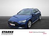 Audi A3 Sportback 30 TFSI S tronic S line NaviPlus LE - Audi A3 Gebrauchtwagen