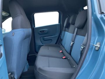 Fiat Grande Panda 1.2 Business Edition Icon LED