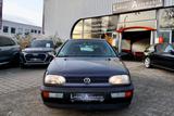 Volkswagen Golf 3 - Volkswagen Golf aus 1996
