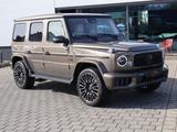 Mercedes-Benz G 63 AMG MANUFAKTUR Superior-A22-NightP-FACELIFT - Mercedes G-Klasse mit Facelift