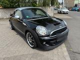 MINI Mini Cooper SD AC Schnitzer Edition - MINI MINI mit Diesel-Antrieb: Coupé