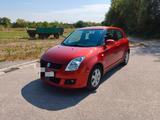 Suzuki Swift !! Service,Reifen,TÜV Neu !!
