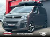 Citroën Spacetourer 2.0BHDI FEEL M L2 DACHZELT#8SITZE - Wohnwagen & Wohnmobile in Dresden