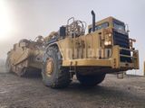 CAT 627F Scraper "Auger - Doppelmotorsystem" - Offers matching your search criteria