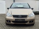 Mercedes-Benz A 170 Aut. Wenig Km -Shz-Klima- - Mercedes-Benz A 170: 3 Türen