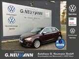 Audi A1 1.4 TFSI ambition KLIMA ALU - Audi A1 aus 2011