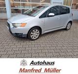Mitsubishi Colt Lim. 5-trg. Ralliart - Mitsubishi Colt: Ralliart