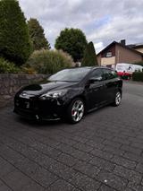 Ford Focus ST Turnier - Ford Focus aus 2013: ST