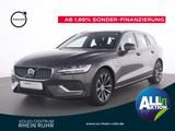 Volvo V60 T6 AWD Essential+PAP+WINPAK+SHZ+AVAS +WINTER - Volvo V60: Essential