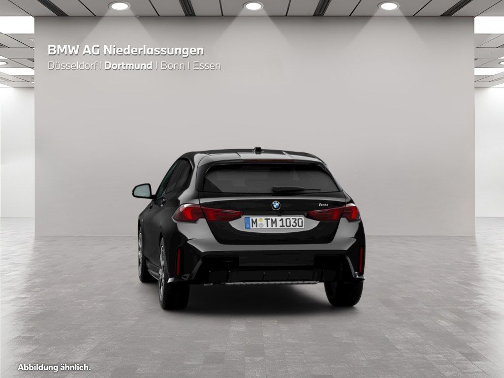 BMW 120 - Bild 10