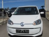 Volkswagen up! e-load up!- Klima-SHZ-PDC-Tempo-2.Hand - Volkswagen e-up!