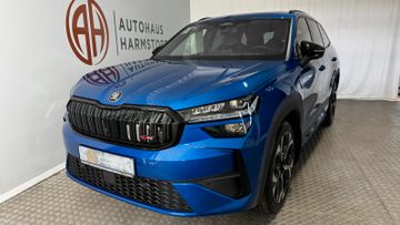 Skoda Kodiaq 2.0 4x4 RS AHK*StHz*Pano*HeadUp