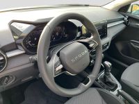 Skoda Fabia - Vorschau Bild 13