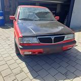 Lancia oldtimer LANCIA INTEGRALE - Lancia Dedra Gebrauchtwagen