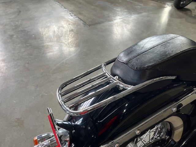Fahrzeugabbildung Harley-Davidson FLSTNI Softail Deluxe Custom 96cui Twin Cam