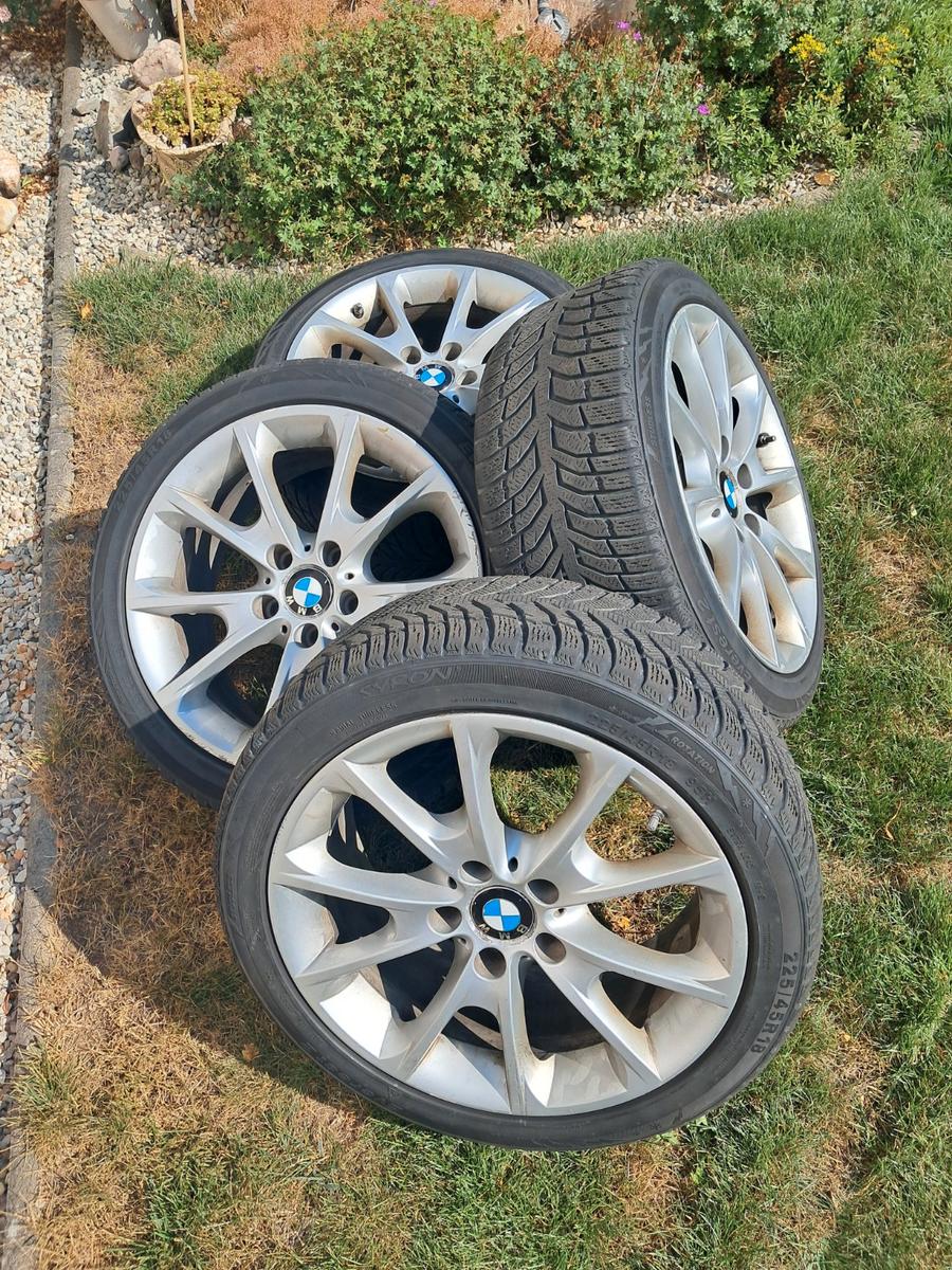 BMW 320 2015 — photo 6