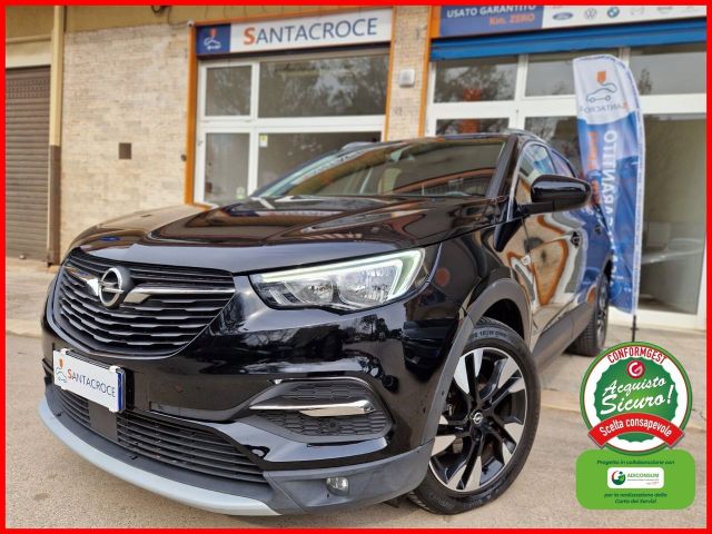 Otros Opel Grandland X 1.5 EcotecD 130cv Start&Stop AT