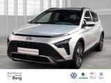 Hyundai BAYON Intro Edition 1.0 T-GDI 2WD Navi Soundsyst - Hyundai Bayon Intro mit Benzin-Antrieb