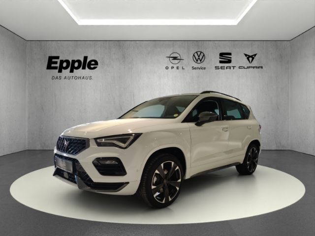 Cupra Ateca - Bild 5
