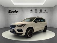 Cupra Ateca - Vorschau Bild 5