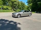 BMW 320i Cabrio -Automatik  - BMW 320 aus 2007: Cabrio