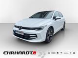 Volkswagen Golf VIII 2.0 TDI DSG Style AHK*HUD*IQ-LIGHT*NAV - Volkswagen Golf Neuwagen mit Diesel-Antrieb: Limousine, Automatik