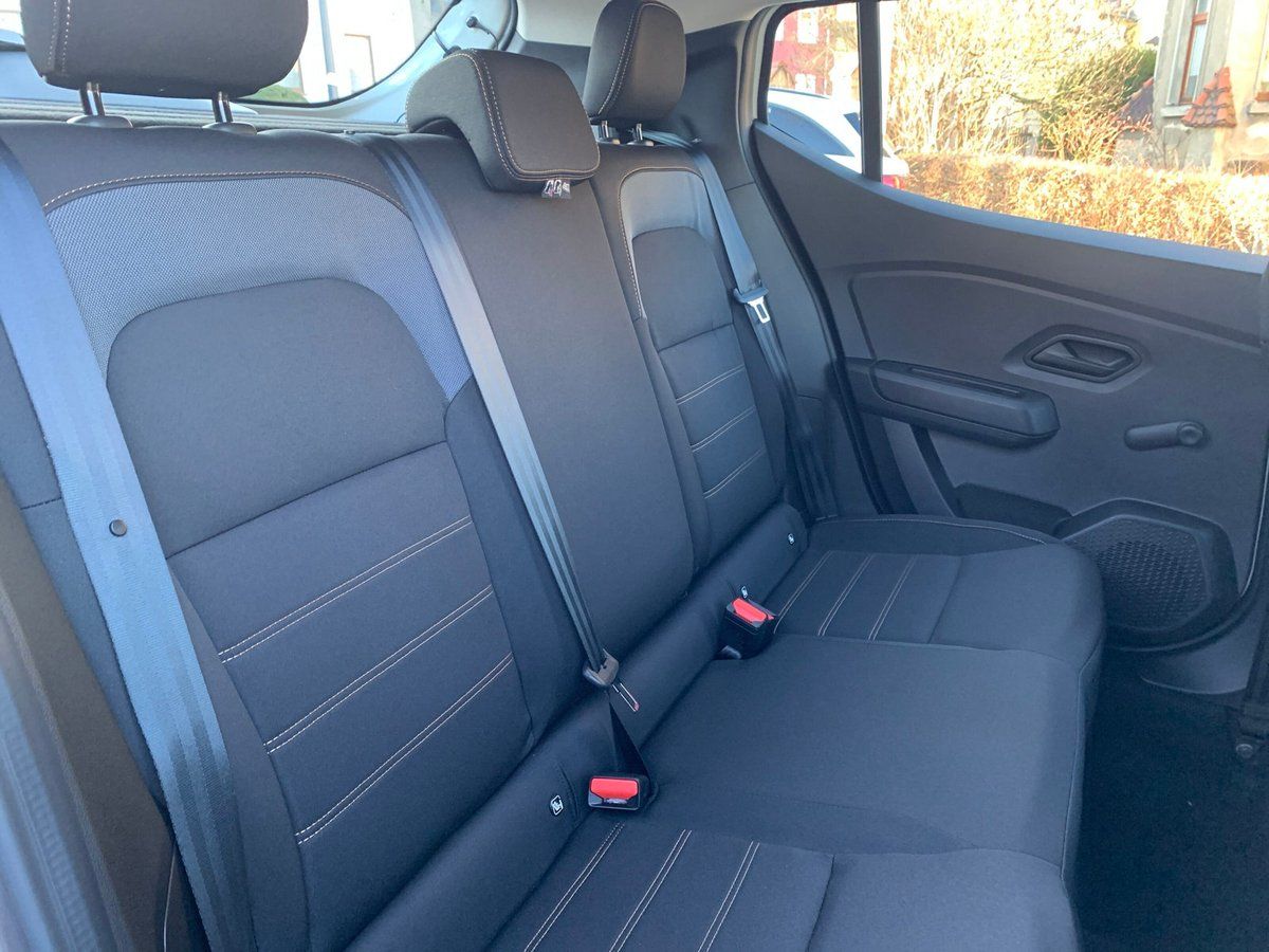 Dacia Sandero - Bild 26