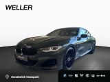 ALPINA B8 Gran Coupe Sportpaket Bluetooth Navi Klima - ALPINA B8 mit Benzin-Antrieb: Coupé