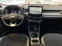 Dacia Bigster - Vorschau Bild 14