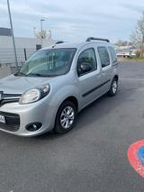 Renault Kangoo 1.2 Benzin 2017 Top Zustand  - Renault Kangoo in Köln