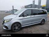 Mercedes-Benz V 300 d 4MATIC AVANTGARDE Lang Allrad AMG DISTRO
