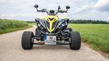 Yamaha YFM 700R SE2| LOF | Super Moto | 03/2021 - Offers matching your search criteria
