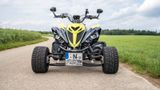 Yamaha YFM 700R SE2| LOF | Super Moto | 03/2021 - YAMAHA QUAD YFM R 700