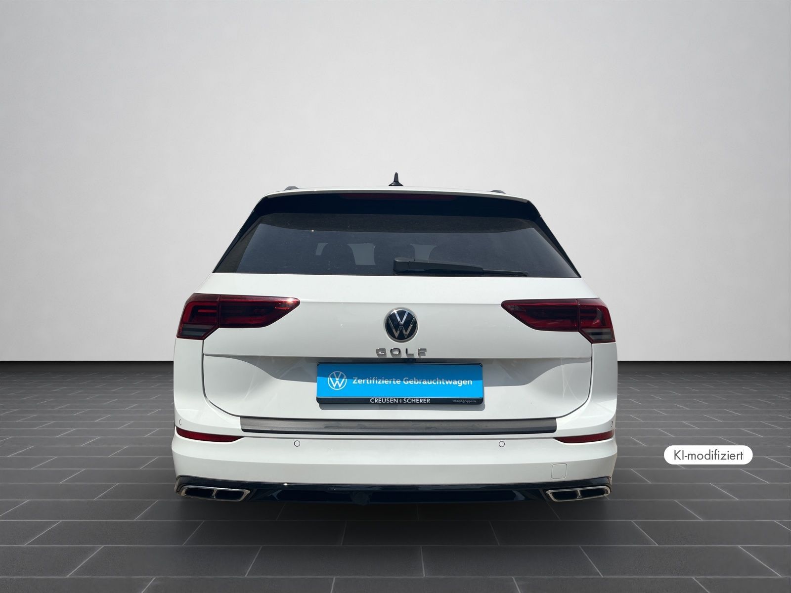 Volkswagen Golf - Bild 7