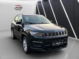 Jeep Compass Longitude 1.6 MultiJet Navi SHZ LHZ - Jeep Compass Longitude mit Diesel-Antrieb