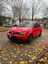 Seat Arosa Preis ist Fest - Seat Arosa aus 2002