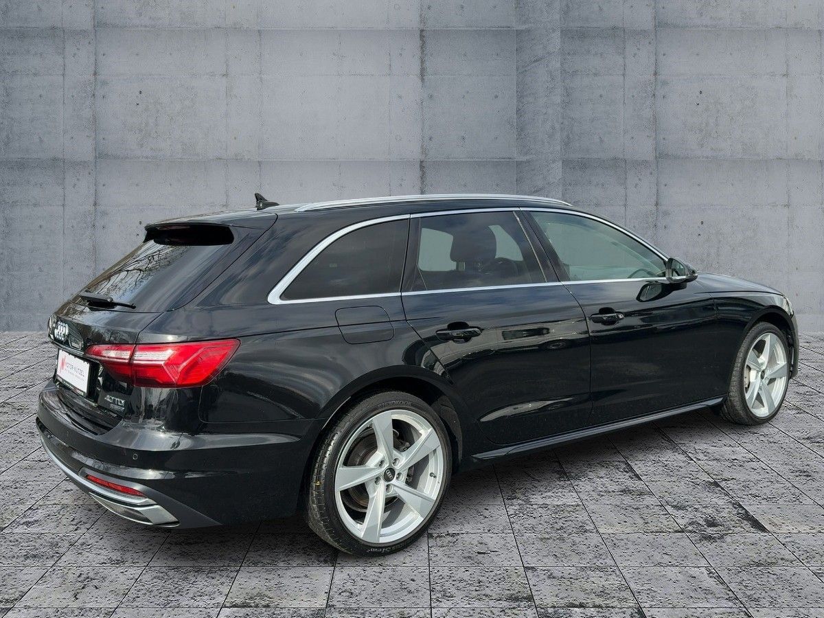 Audi A4 - Bild 6