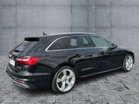 Audi A4 - Vorschau Bild 6