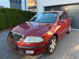 Skoda Octavia 1.6 FSI Limousine SHZ/PDC/Al... - Skoda Octavia: Fsi