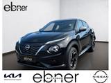 Nissan Juke 1.6 Hybrid N-Connecta | Kamera | Navi | LED - Nissan JUKE N-CONNECTA mit Hybrid-Antrieb (Benzin/Elektro)
